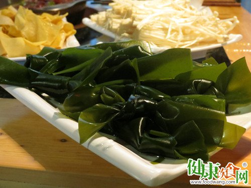 两种能让海带一煮就烂的生活窍门