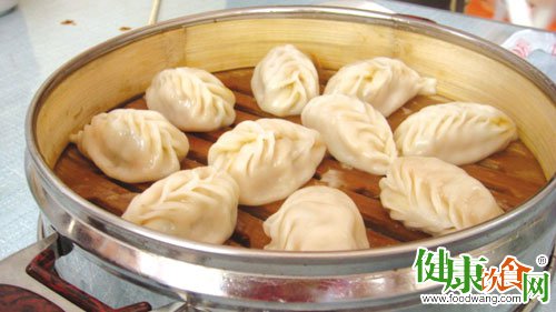 沙县小吃