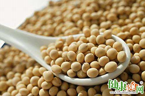 膳食指南建议我们每天吃大豆25克